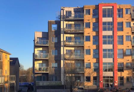 1 bedroom Flat to let in Shetland Road, Popley, Basingstoke, RG24