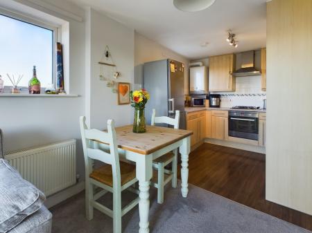 1 bedroom Flat to let in Shetland Road, Popley, Basingstoke, RG24