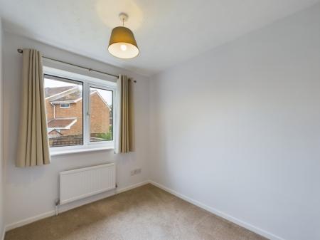 2 bedroom End of terrace house to let in Cropmark Way, Hatch Warren, Basingstoke, RG22