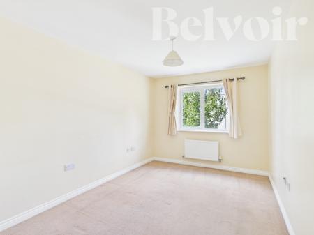 1 bedroom Flat for sale in Mallory Road, Popley, Basingstoke, RG24