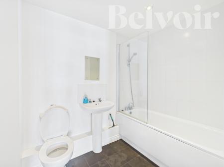 1 bedroom Flat for sale in Mallory Road, Popley, Basingstoke, RG24