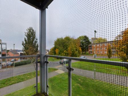 1 bedroom Flat for sale in Mallory Road, Popley, Basingstoke, RG24