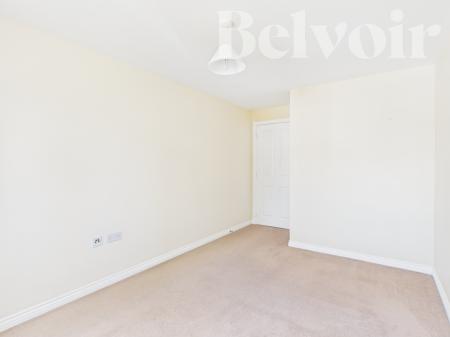 1 bedroom Flat for sale in Mallory Road, Popley, Basingstoke, RG24