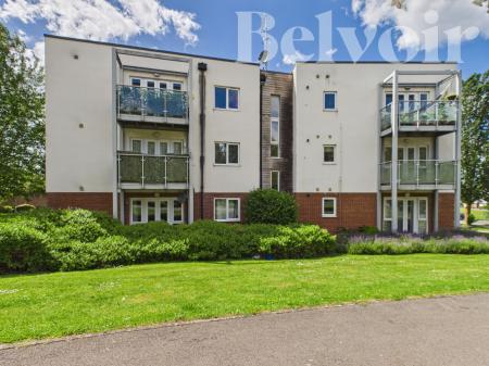 Mallory Road, Popley, Basingstoke, RG24