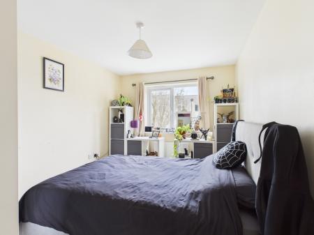 1 bedroom Flat for sale in Mallory Road, Popley, Basingstoke, RG24