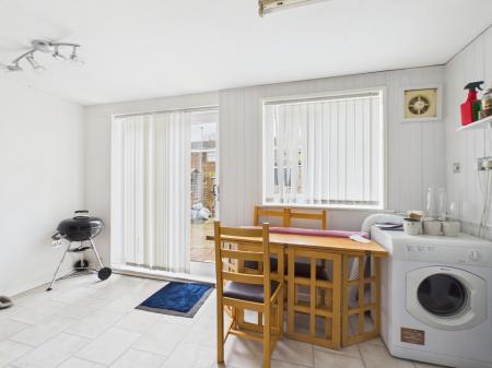 3 bedroom Terraced House for sale in Byron Close, Popley, Basingstoke, RG24