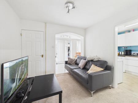 3 bedroom Terraced House for sale in Byron Close, Popley, Basingstoke, RG24