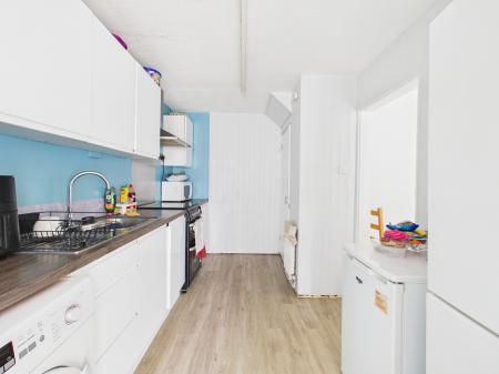 3 bedroom Terraced House for sale in Byron Close, Popley, Basingstoke, RG24