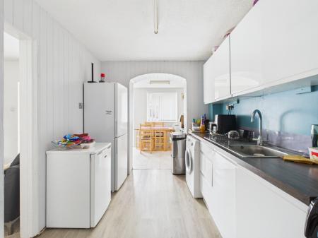 3 bedroom Terraced House for sale in Byron Close, Popley, Basingstoke, RG24