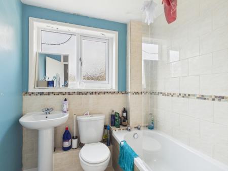 3 bedroom Terraced House for sale in Byron Close, Popley, Basingstoke, RG24