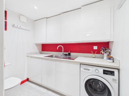 2 bedroom Coach House for sale in The Carriage Drive, Rooksdown, Basingstoke, RG24