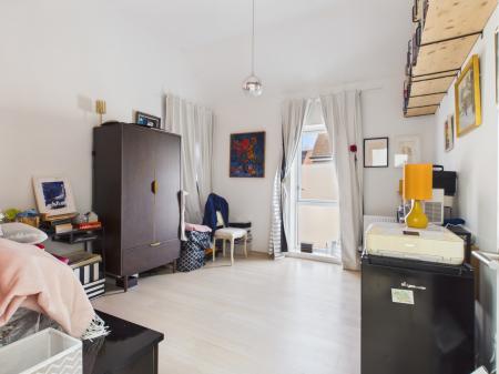 2 bedroom Coach House for sale in The Carriage Drive, Rooksdown, Basingstoke, RG24