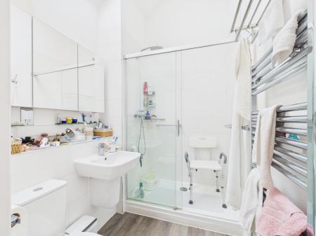 2 bedroom Coach House for sale in The Carriage Drive, Rooksdown, Basingstoke, RG24