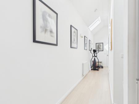 2 bedroom Coach House for sale in The Carriage Drive, Rooksdown, Basingstoke, RG24