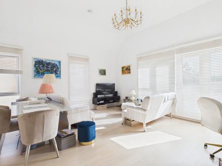 2 bedroom Coach House for sale in The Carriage Drive, Rooksdown, Basingstoke, RG24