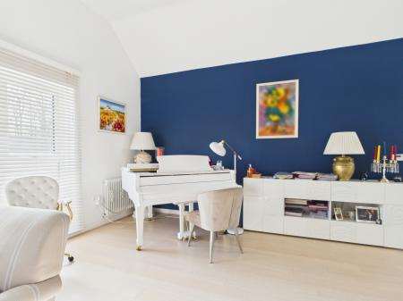 2 bedroom Coach House for sale in The Carriage Drive, Rooksdown, Basingstoke, RG24