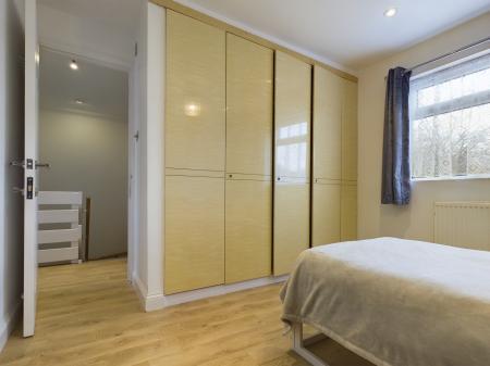 3 bedroom Terraced House to let in Haydn Road, Brighton Hill, Basingstoke, RG22