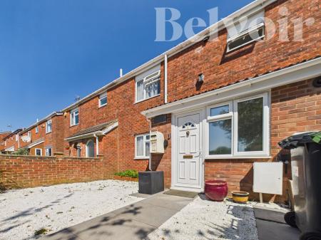 Haydn Road, Brighton Hill, Basingstoke, RG22