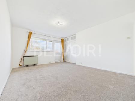 2 bedroom Flat to let in Britten Road, Brighton Hill, Basingstoke, RG22