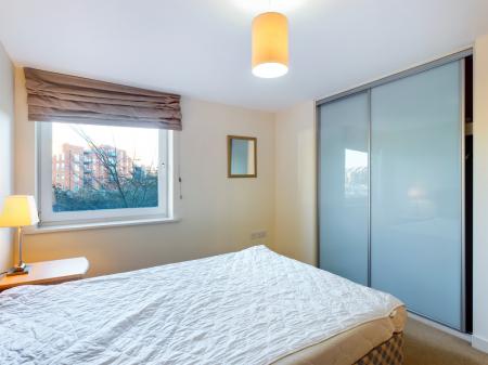 2 bedroom Flat to let in Winterthur Way, Victory Hill, Basingstoke, RG21