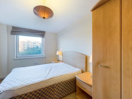 2 bedroom Flat to let in Winterthur Way, Victory Hill, Basingstoke, RG21