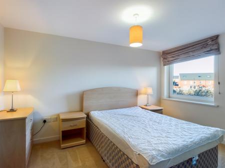 2 bedroom Flat to let in Winterthur Way, Victory Hill, Basingstoke, RG21