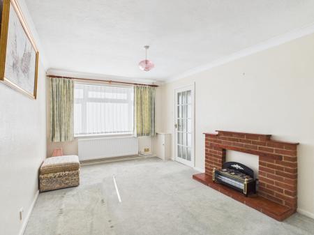 3 bedroom Terraced House for sale in Borodin Close, Basingstoke, RG22