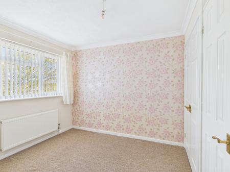 3 bedroom Terraced House for sale in Borodin Close, Basingstoke, RG22
