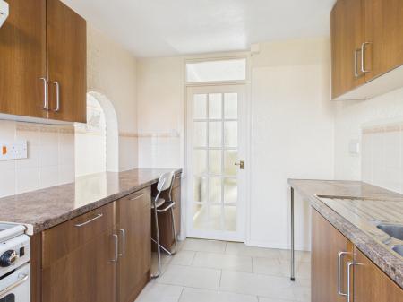 3 bedroom Terraced House for sale in Borodin Close, Basingstoke, RG22