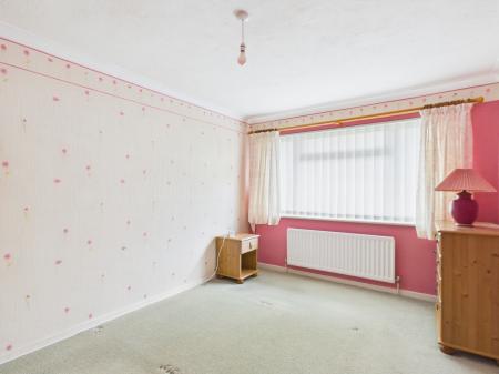 3 bedroom Terraced House for sale in Borodin Close, Basingstoke, RG22
