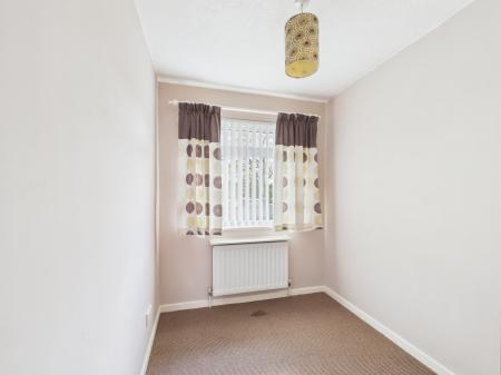 3 bedroom Terraced House for sale in Borodin Close, Basingstoke, RG22