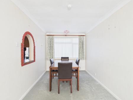 3 bedroom Terraced House for sale in Borodin Close, Basingstoke, RG22