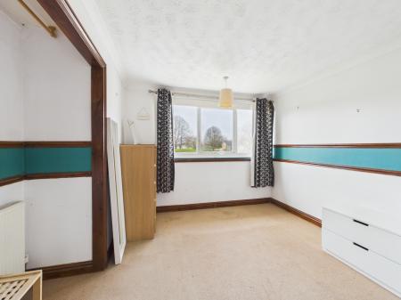 3 bedroom End of terrace house for sale in Millard Close, Basingstoke, RG21