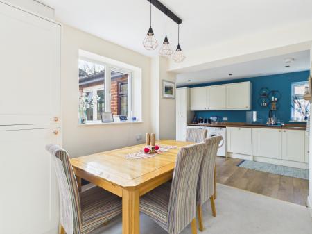 4 bedroom Semi-detached house for sale in Constable Close, Basingstoke, RG21