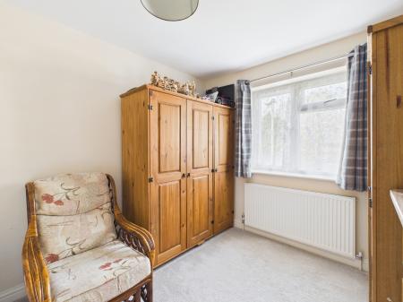 4 bedroom Semi-detached house for sale in Constable Close, Basingstoke, RG21