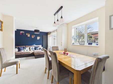 4 bedroom Semi-detached house for sale in Constable Close, Basingstoke, RG21