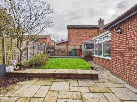 4 bedroom Semi-detached house for sale in Constable Close, Basingstoke, RG21