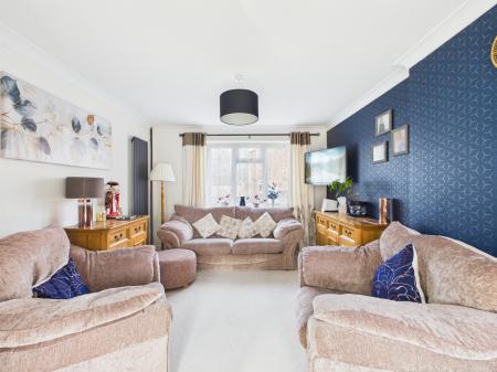 4 bedroom Semi-detached house for sale in Constable Close, Basingstoke, RG21