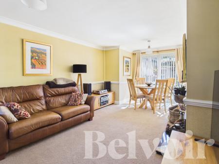 3 bedroom Terraced House for sale in Paddock Road, Basingstoke, RG22