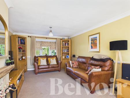3 bedroom Terraced House for sale in Paddock Road, Basingstoke, RG22