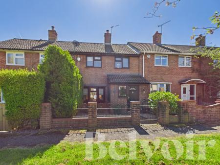 Paddock Road, Basingstoke, RG22