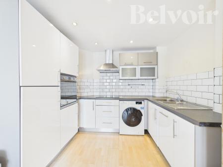 2 bedroom Flat to let in Winterthur Way, Victory Hill, Basingstoke, RG21