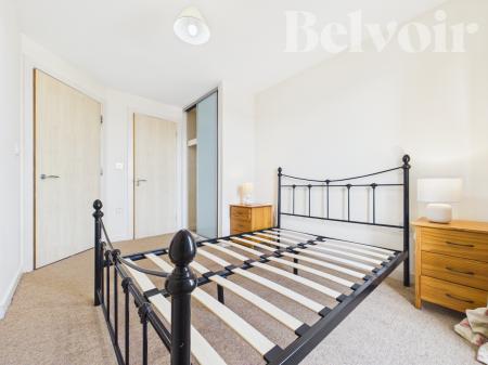 2 bedroom Flat to let in Winterthur Way, Victory Hill, Basingstoke, RG21