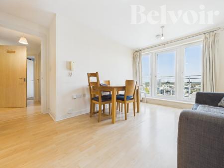 2 bedroom Flat to let in Winterthur Way, Victory Hill, Basingstoke, RG21