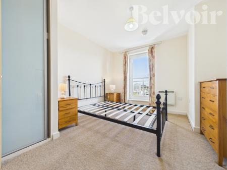 2 bedroom Flat to let in Winterthur Way, Victory Hill, Basingstoke, RG21