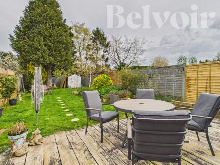 1 bedroom Bungalow for sale in Little Hoddington Close, Upton Grey, RG25