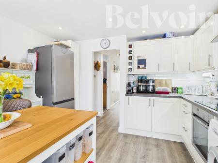 1 bedroom Bungalow for sale in Little Hoddington Close, Upton Grey, RG25