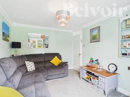 1 bedroom Bungalow for sale in Little Hoddington Close, Upton Grey, RG25