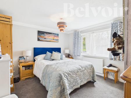 1 bedroom Bungalow for sale in Little Hoddington Close, Upton Grey, RG25