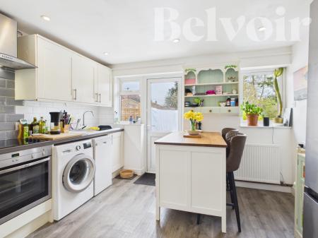 1 bedroom Bungalow for sale in Little Hoddington Close, Upton Grey, RG25